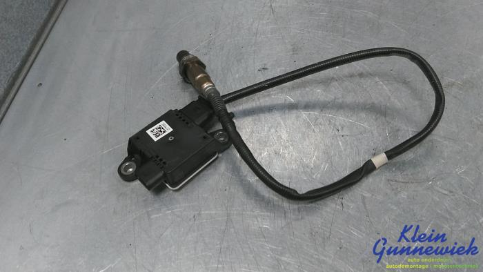 Usados Sonda Lambda Audi A6 Precio € 132,00 Norma de margen ofrecido por Klein Gunnewiek Autodemontage & Motorentechniek