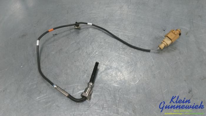 Gebrauchte Auspuff Temperatursensor Audi A6 Preis € 38,00 Margenregelung angeboten von Klein Gunnewiek Autodemontage & Motorentechniek