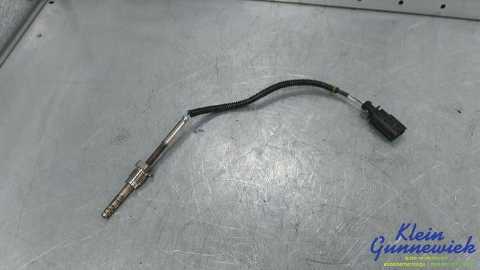 Gebrauchte Auspuff Temperatursensor Audi A6 Preis € 38,00 Margenregelung angeboten von Klein Gunnewiek Autodemontage & Motorentechniek