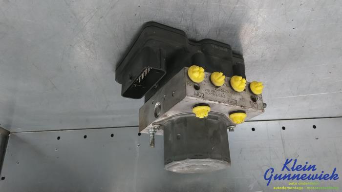 Used ABS pump Ford Transit Custom Price € 201,00 Margin scheme offered by Klein Gunnewiek Autodemontage & Motorentechniek