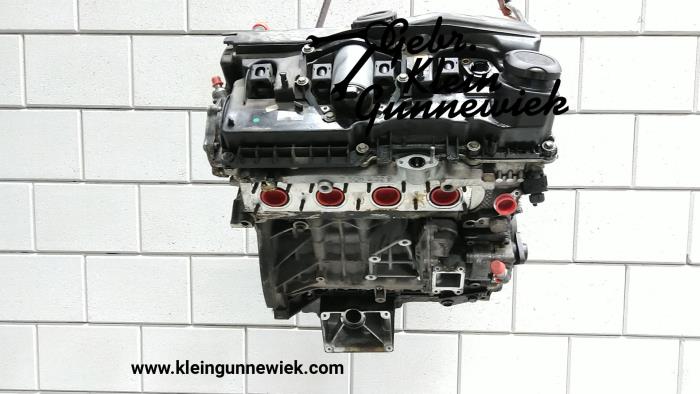 Engine BMW X3 - 11000430938 N46B20B