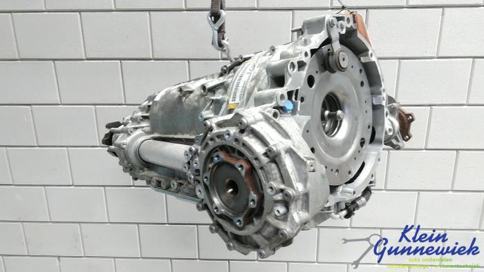 Gebrauchte Getriebe Audi A6 Preis € 2.250,00 Margenregelung angeboten von Klein Gunnewiek Autodemontage & Motorentechniek