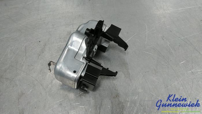 Używane Immobilizer Volkswagen Golf Cena € 38,00 Procedura marży oferowane przez Klein Gunnewiek Autodemontage & Motorentechniek