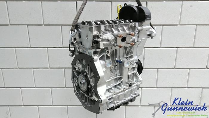New Engine Seat Leon Price € 2.050,95 Inclusive VAT offered by Klein Gunnewiek Autodemontage & Motorentechniek