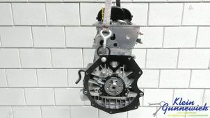 Engine from a Seat Leon 2019