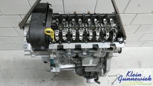 Engine from a Seat Leon 2019