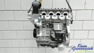 Engine from a Seat Leon 2019