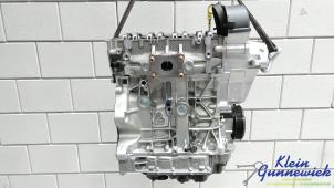 Engine from a Seat Leon 2019