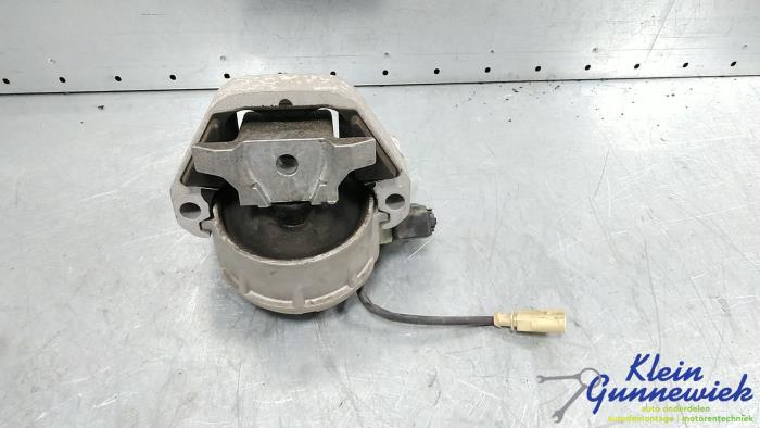 Used Engine mount Audi A6 Price € 62,00 Margin scheme offered by Klein Gunnewiek Autodemontage & Motorentechniek