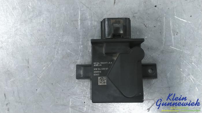 Usagé Ordinateur Adblue Ford Transit Custom Prix € 77,00 Règlement à la marge proposé par Klein Gunnewiek Autodemontage & Motorentechniek