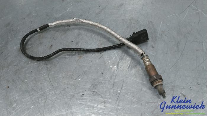 Usados Sonda Lambda Volkswagen Golf Precio € 81,00 Norma de margen ofrecido por Klein Gunnewiek Autodemontage & Motorentechniek