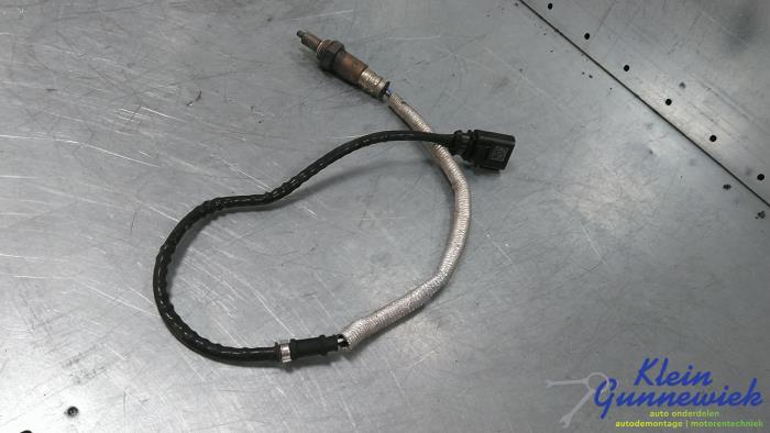 Lambda probe from a Volkswagen Golf 2021