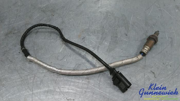 Lambda probe from a Volkswagen Golf 2021