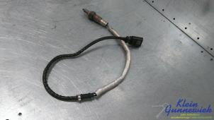 Lambda probe from a Volkswagen Golf 2021