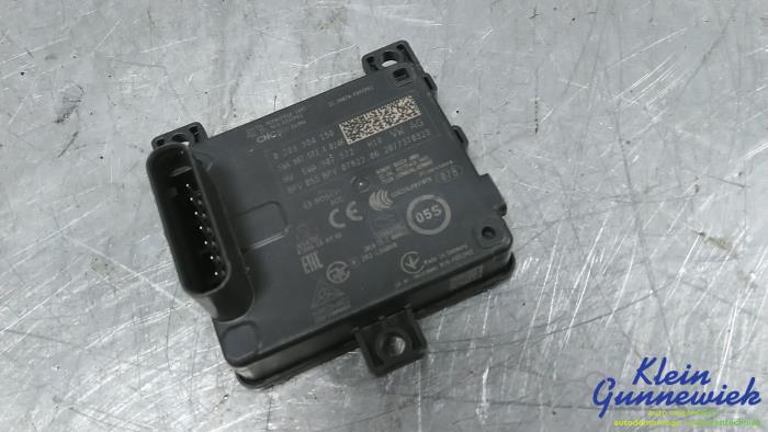 Nya Farthållarsensor Volkswagen Golf Pris € 356,95 Inklusive moms erbjuds av Klein Gunnewiek Autodemontage & Motorentechniek