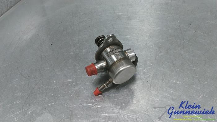 Used Mechanical fuel pump Volkswagen Golf Price € 58,00 Margin scheme offered by Klein Gunnewiek Autodemontage & Motorentechniek