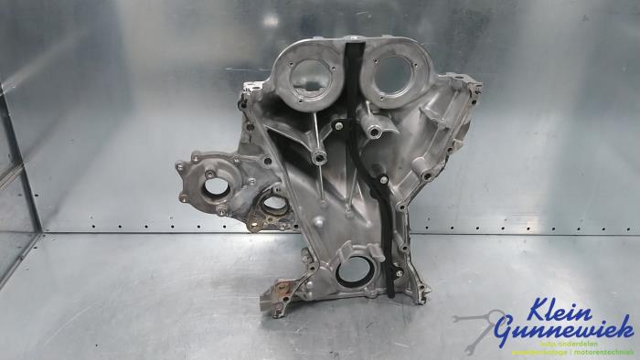 Timing cover Ford Focus - CM5G6059GC M1DA