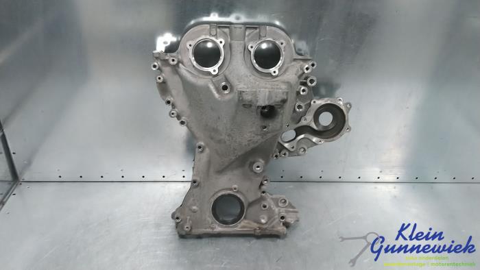 Timing cover Ford Focus - CM5G6059GC M1DA