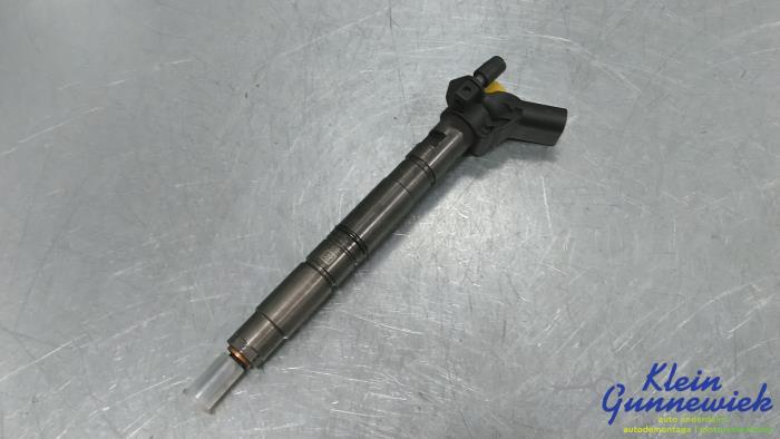 Usagé Injecteurs Audi A8 Prix € 140,00 Règlement à la marge proposé par Klein Gunnewiek Autodemontage & Motorentechniek