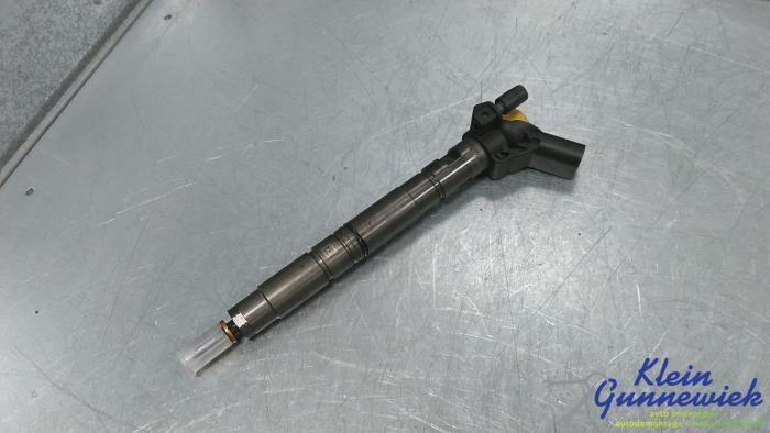 Usagé Injecteurs Audi A8 Prix € 140,00 Règlement à la marge proposé par Klein Gunnewiek Autodemontage & Motorentechniek