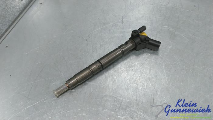 Usagé Injecteurs Audi A8 Prix € 140,00 Règlement à la marge proposé par Klein Gunnewiek Autodemontage & Motorentechniek