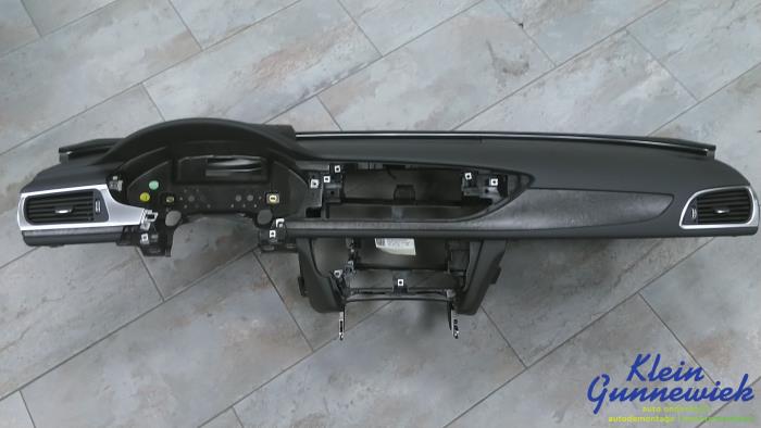 Usados Salpicadero Audi A6 Precio € 337,00 Norma de margen ofrecido por Klein Gunnewiek Autodemontage & Motorentechniek