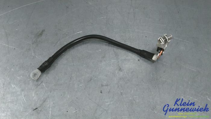 Begagnade Batterisensor Audi A5 Pris € 40,00 Marginaltabell erbjuds av Klein Gunnewiek Autodemontage & Motorentechniek