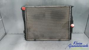 Begagnade Kylare BMW 1-Serie Pris € 50,00 Marginaltabell erbjuds av Klein Gunnewiek Autodemontage & Motorentechniek