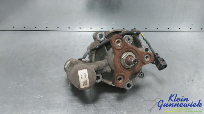 Używane Sprzeglo Haldex Audi S3 Cena € 595,00 Procedura marży oferowane przez Klein Gunnewiek Autodemontage & Motorentechniek