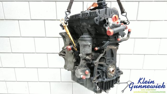 Moteurs avec code moteur BST stock | ProxyParts.fr