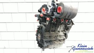 Engine from a Volkswagen Caddy 2004