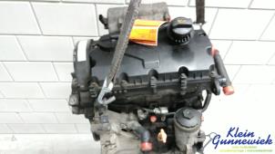Engine from a Volkswagen Caddy 2004