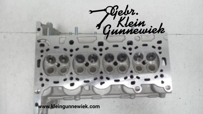 Cylinder head Opel Astra - 55565291 A14NET