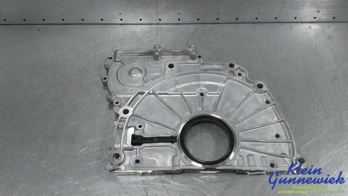Used Timing cover BMW 5-Serie Price € 70,00 Margin scheme offered by Klein Gunnewiek Autodemontage & Motorentechniek