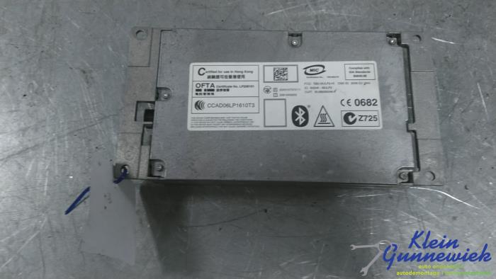 Gebrauchte Modul (sonstige) BMW 5-Serie Preis € 58,00 Margenregelung angeboten von Klein Gunnewiek Autodemontage & Motorentechniek