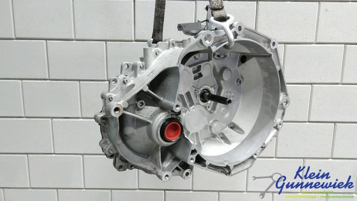 Generalüberholte Getriebe Opel Adam Preis € 1.754,50 Mit Mehrwertsteuer angeboten von Klein Gunnewiek Autodemontage & Motorentechniek