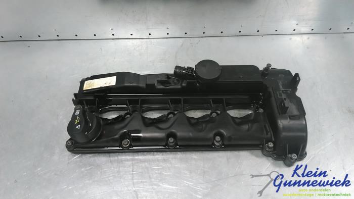Gebrauchte Ventildeckel Mercedes Vito Preis € 51,00 Margenregelung angeboten von Klein Gunnewiek Autodemontage & Motorentechniek