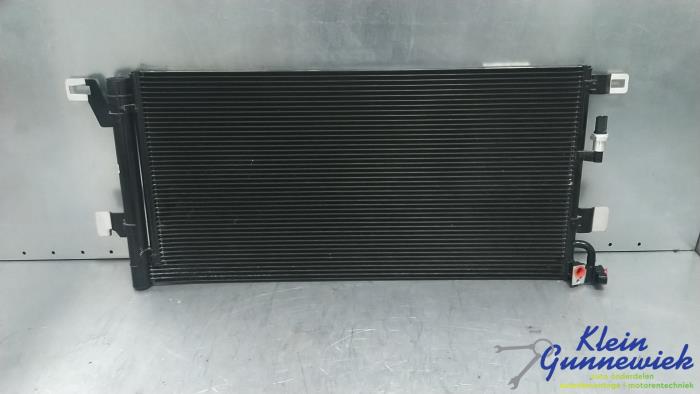 Gebrauchte Klima Kondensor Audi A5 Preis € 175,00 Margenregelung angeboten von Klein Gunnewiek Autodemontage & Motorentechniek