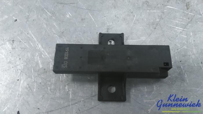 Begagnade Sensor (övriga) Audi A5 Pris € 20,00 Marginaltabell erbjuds av Klein Gunnewiek Autodemontage & Motorentechniek