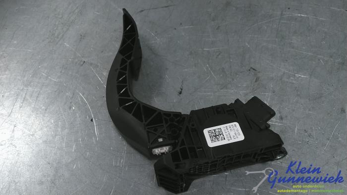 Begagnade Gaspedalsensor Audi A5 Pris € 21,00 Marginaltabell erbjuds av Klein Gunnewiek Autodemontage & Motorentechniek