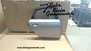 Used Rear door 4-door, right Audi A6 Price € 225,00 Margin scheme offered by Klein Gunnewiek Autodemontage & Motorentechniek