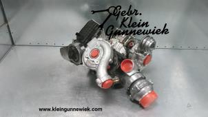 Gebrauchte Turbo Audi A6 Preis € 1.975,00 Margenregelung angeboten von Klein Gunnewiek Autodemontage & Motorentechniek