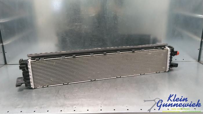 Usagé Radiateur Audi A6 Prix € 55,00 Règlement à la marge proposé par Klein Gunnewiek Autodemontage & Motorentechniek