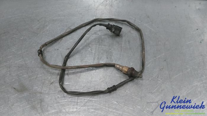 Usagé Sonde lambda Volkswagen E-Up Prix € 65,00 Règlement à la marge proposé par Klein Gunnewiek Autodemontage & Motorentechniek