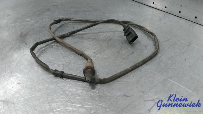 Lambda probe from a Volkswagen E-Up 2018
