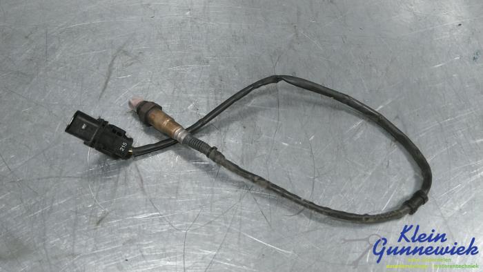 Usagé Sonde lambda Volkswagen E-Up Prix € 45,00 Règlement à la marge proposé par Klein Gunnewiek Autodemontage & Motorentechniek