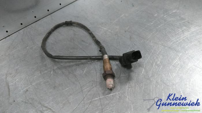 Sonde lambda d'un Volkswagen E-Up 2018