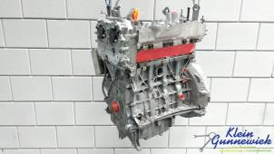Engine from a Mercedes CLA 2017