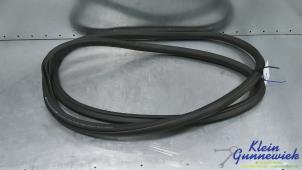 Used Front door seal 4-door, left Mercedes A-Klasse Price € 25,00 Margin scheme offered by Klein Gunnewiek Autodemontage & Motorentechniek