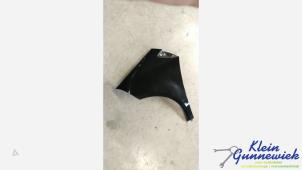 Used Front wing, left Mercedes A-Klasse Price € 75,00 Margin scheme offered by Klein Gunnewiek Autodemontage & Motorentechniek
